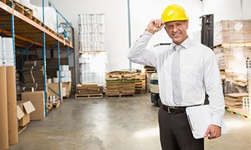 CONTRACT LOGISTICS